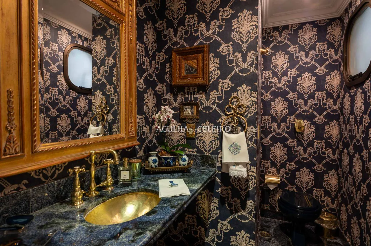 Apartamento espaçoso e confortável à venda no Itaim Bibi – 19749