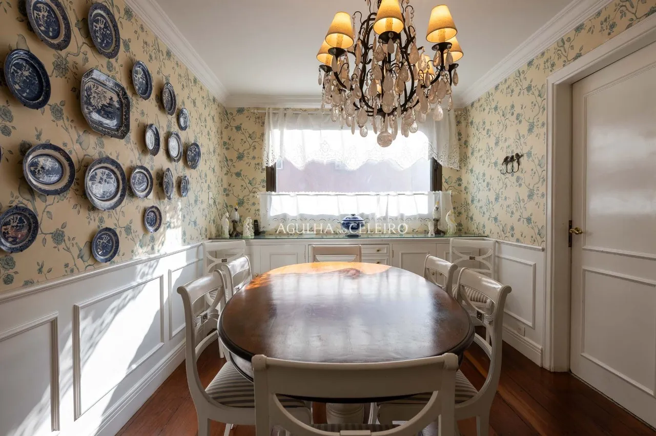 Apartamento espaçoso e confortável à venda no Itaim Bibi – 19749