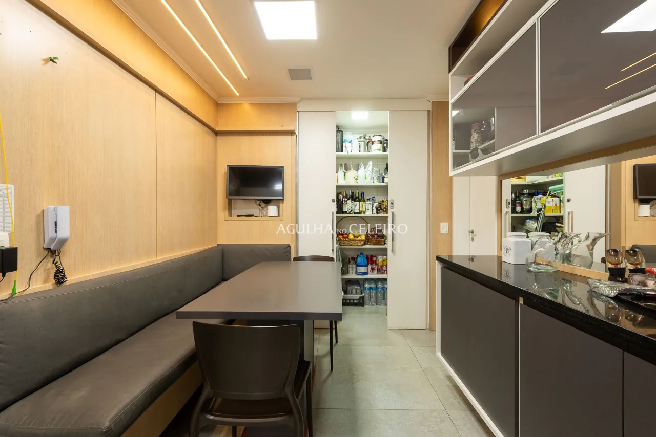 Apartamento em excelente condomínio clube à venda no Campo Belo. – 19945