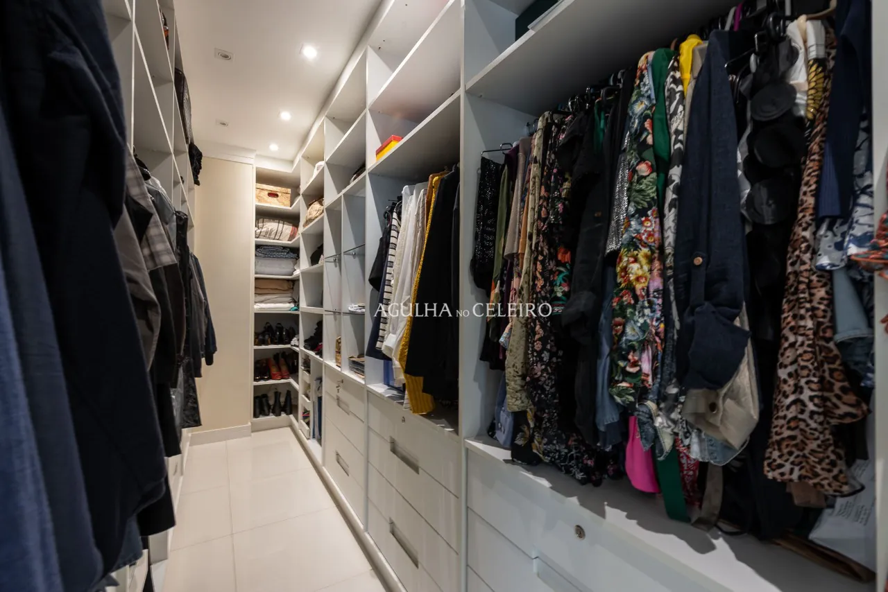 Apartamento em excelente condomínio clube à venda no Campo Belo. – 19945