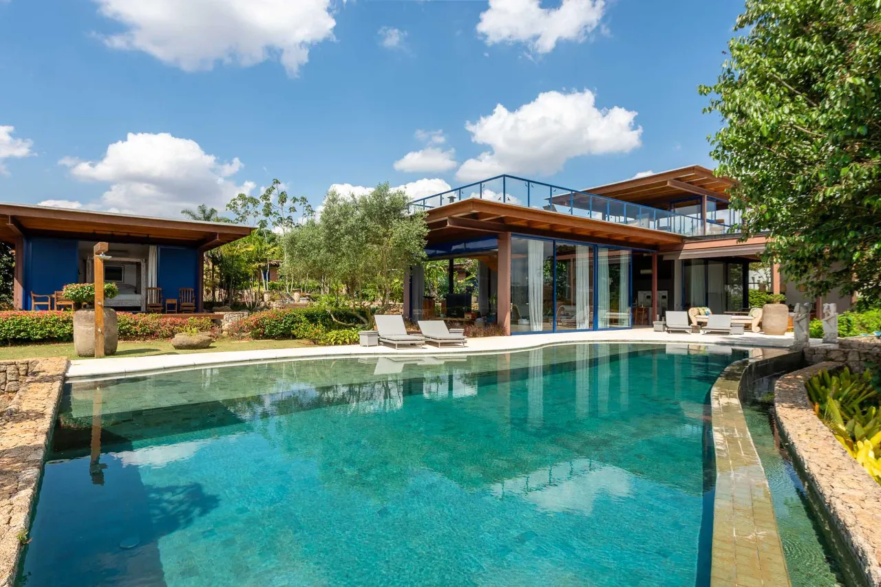 Casa maravilhosa à venda na Fazenda Boa Vista – 20145