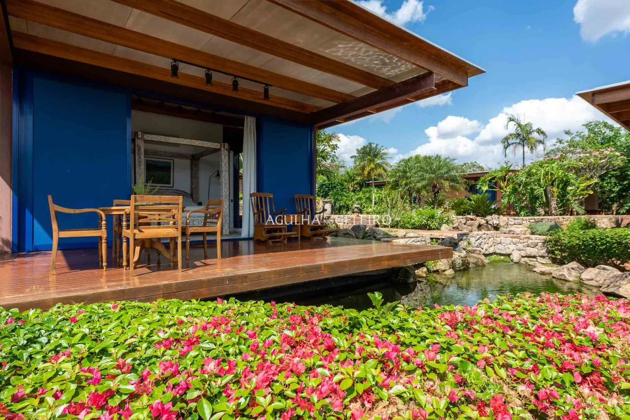 Casa maravilhosa à venda na Fazenda Boa Vista – 20145