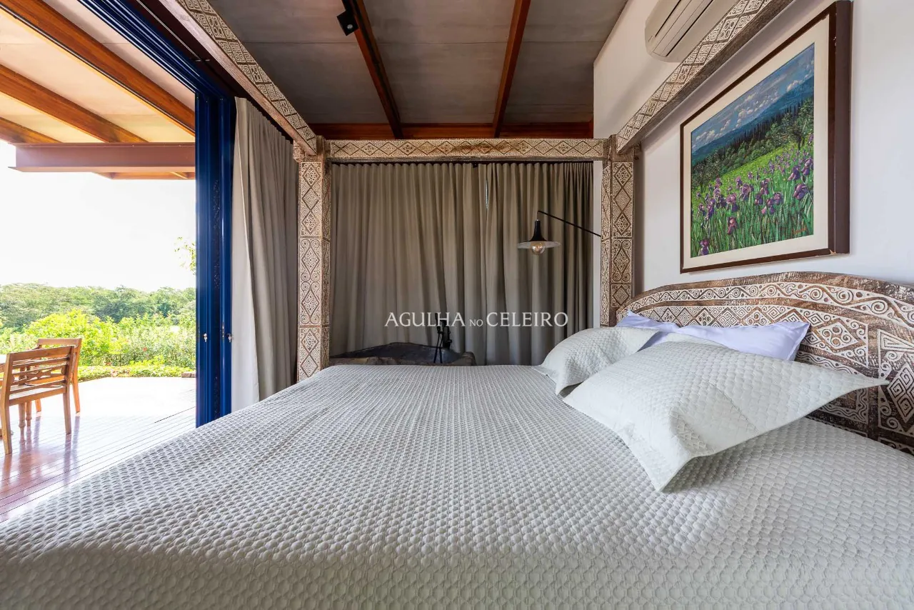 Casa maravilhosa à venda na Fazenda Boa Vista – 20145