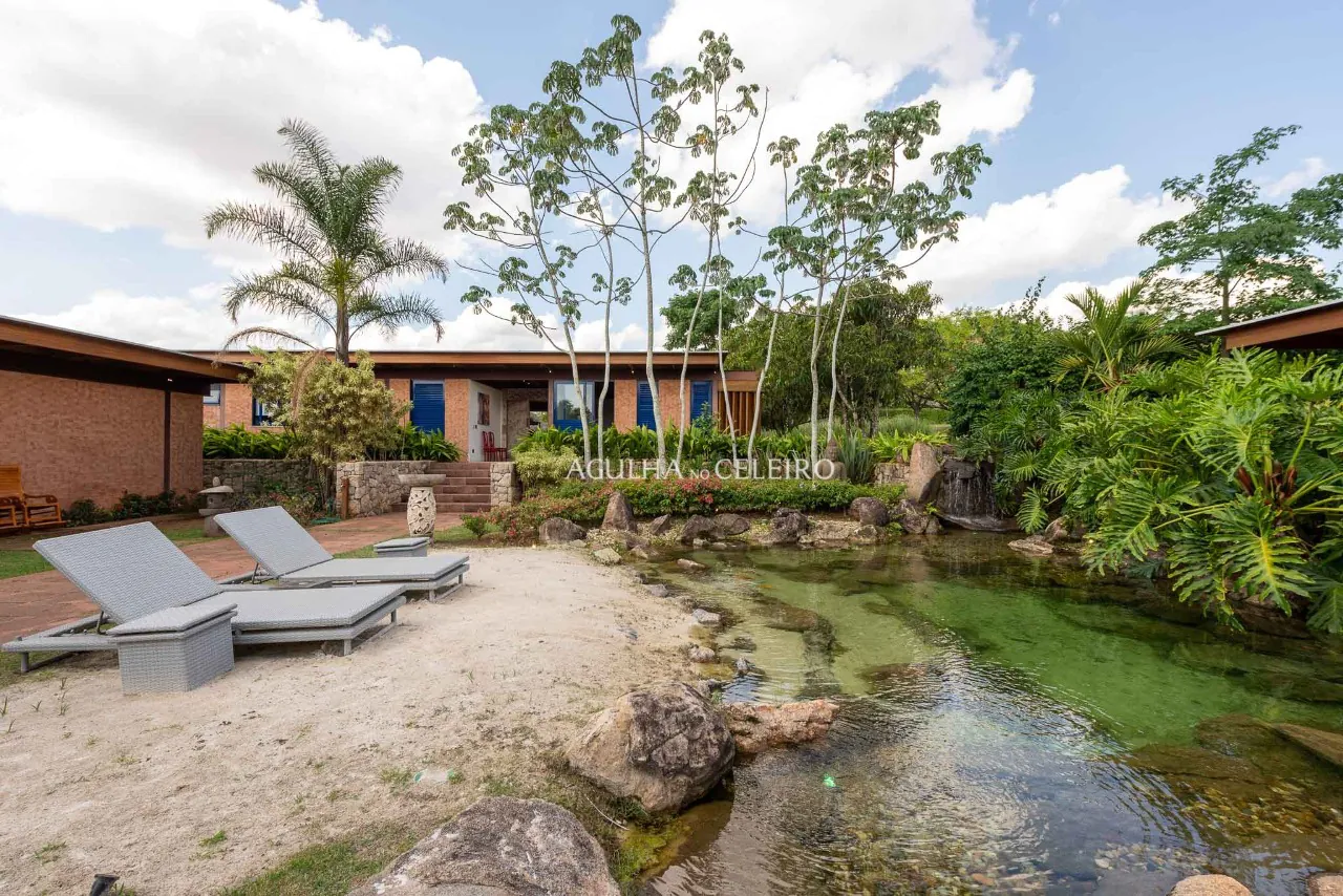 Casa maravilhosa à venda na Fazenda Boa Vista – 20145