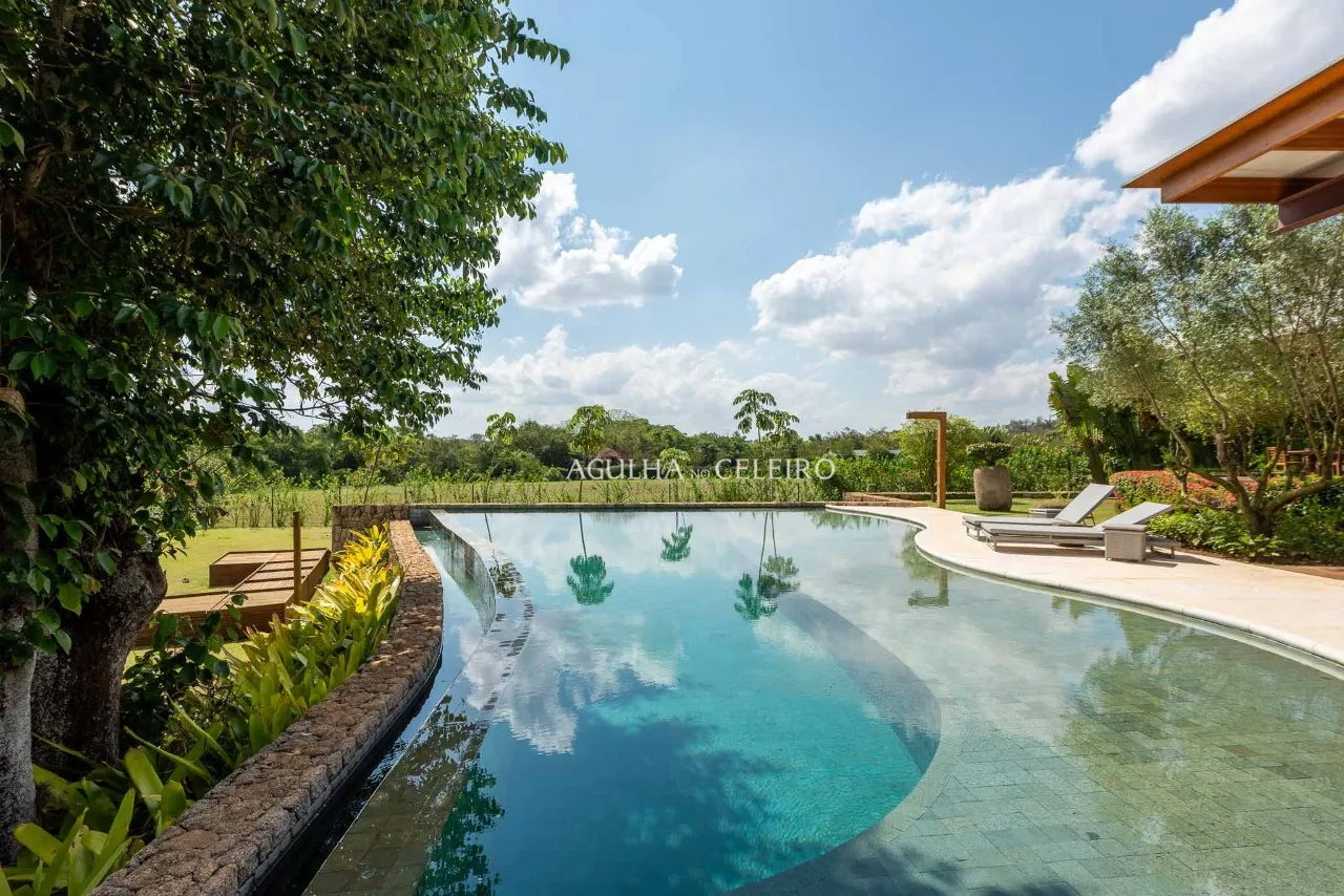 Casa maravilhosa à venda na Fazenda Boa Vista – 20145