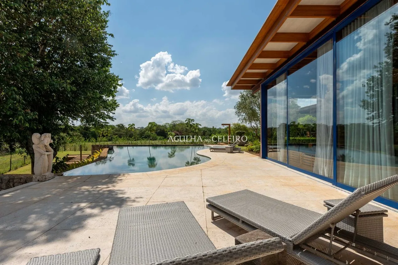 Casa maravilhosa à venda na Fazenda Boa Vista – 20145