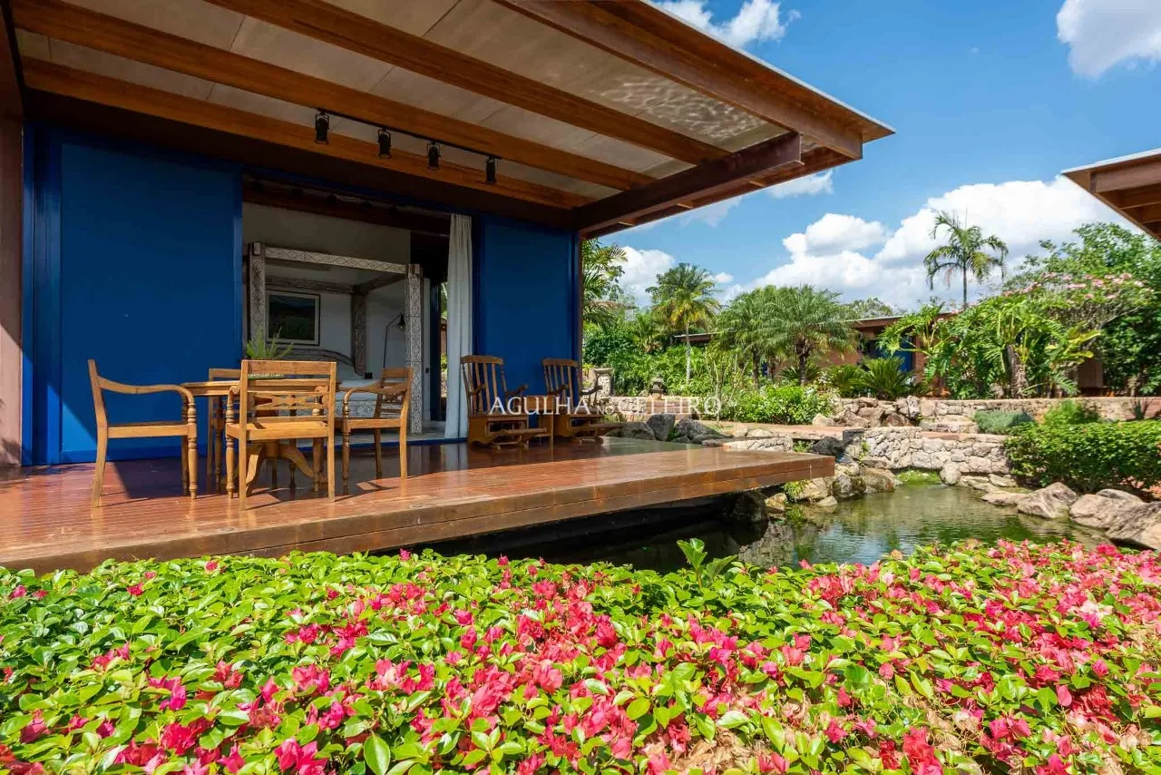 Casa maravilhosa à venda na Fazenda Boa Vista – 20145