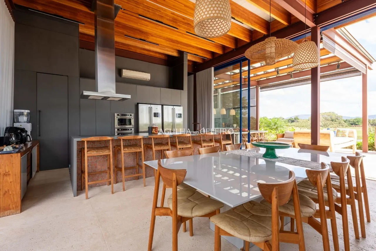 Casa maravilhosa à venda na Fazenda Boa Vista – 20145