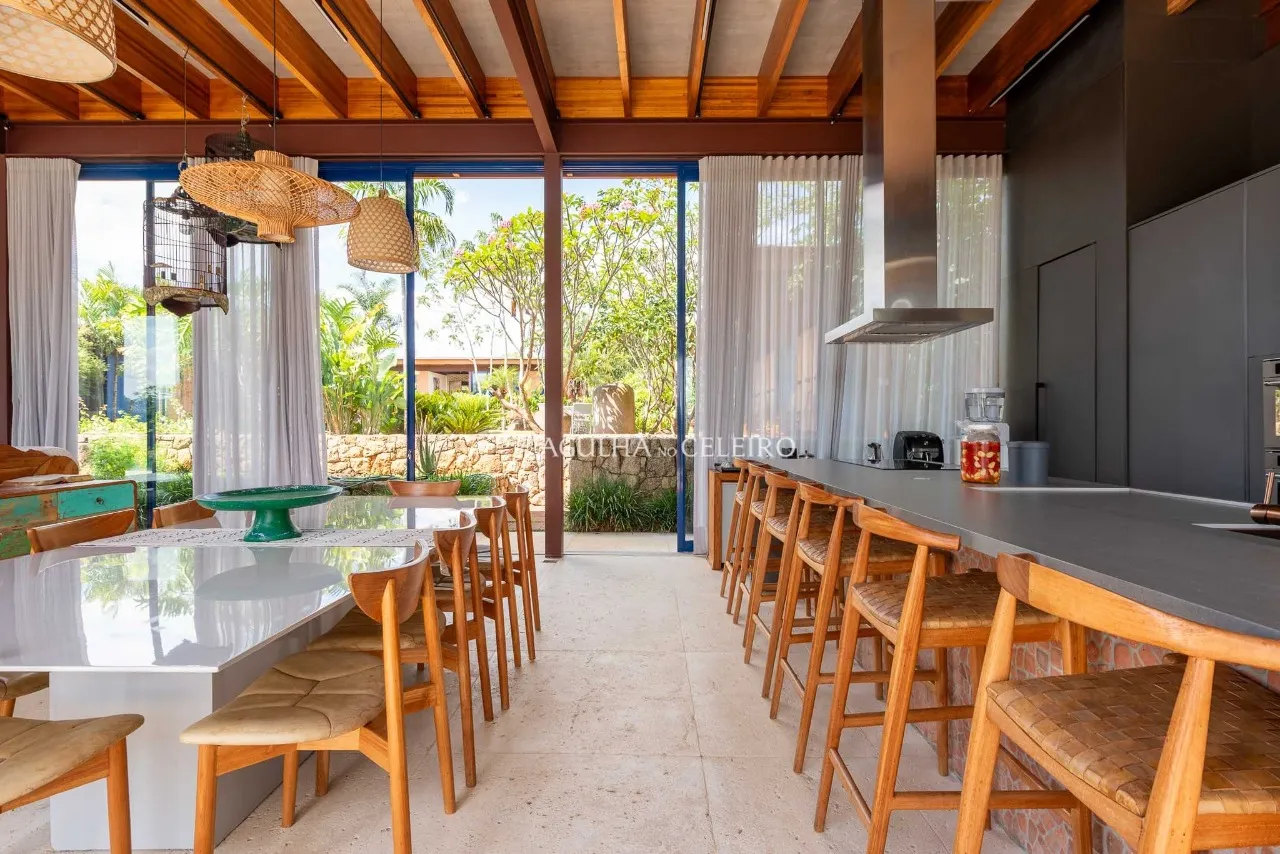 Casa maravilhosa à venda na Fazenda Boa Vista – 20145