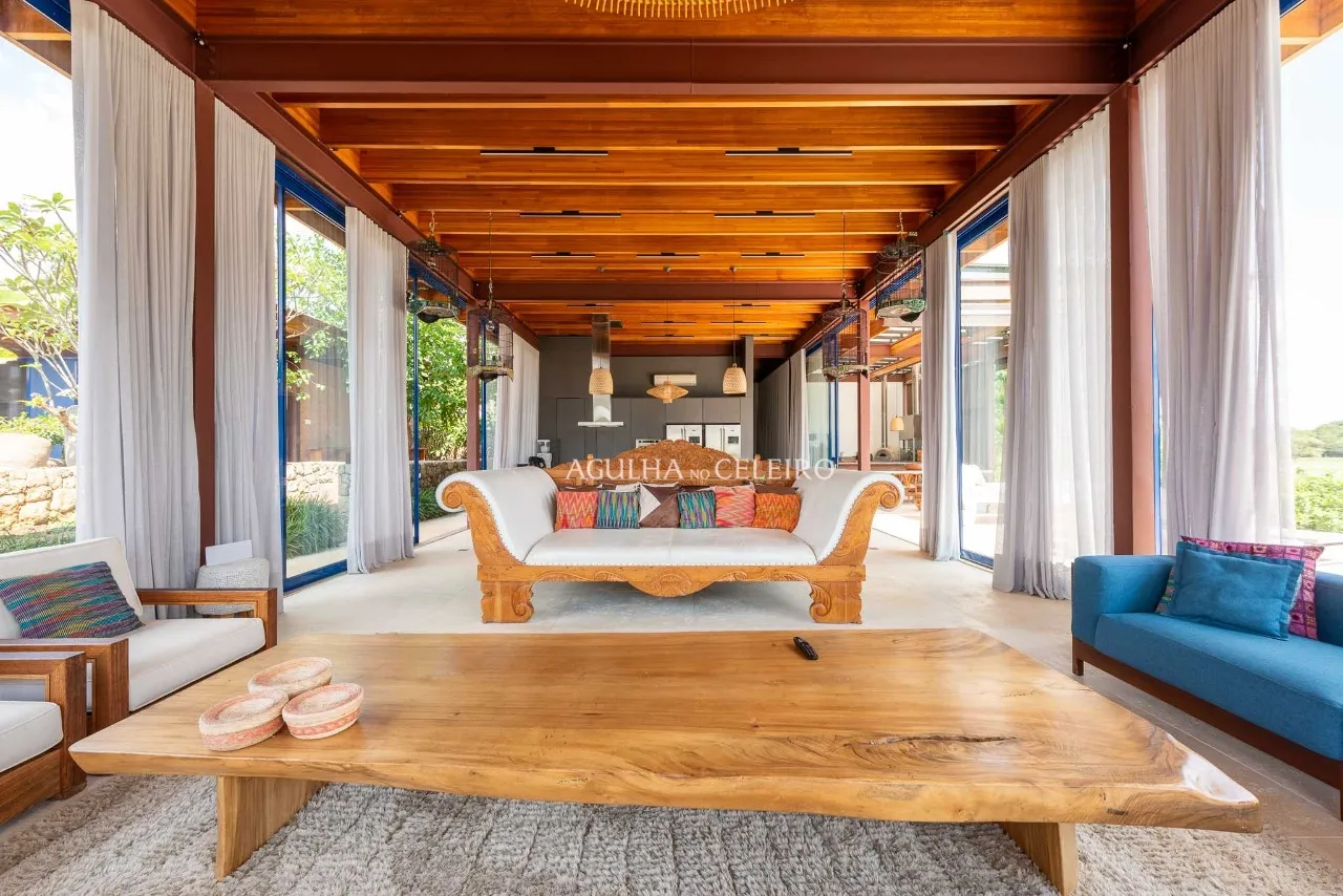 Casa maravilhosa à venda na Fazenda Boa Vista – 20145