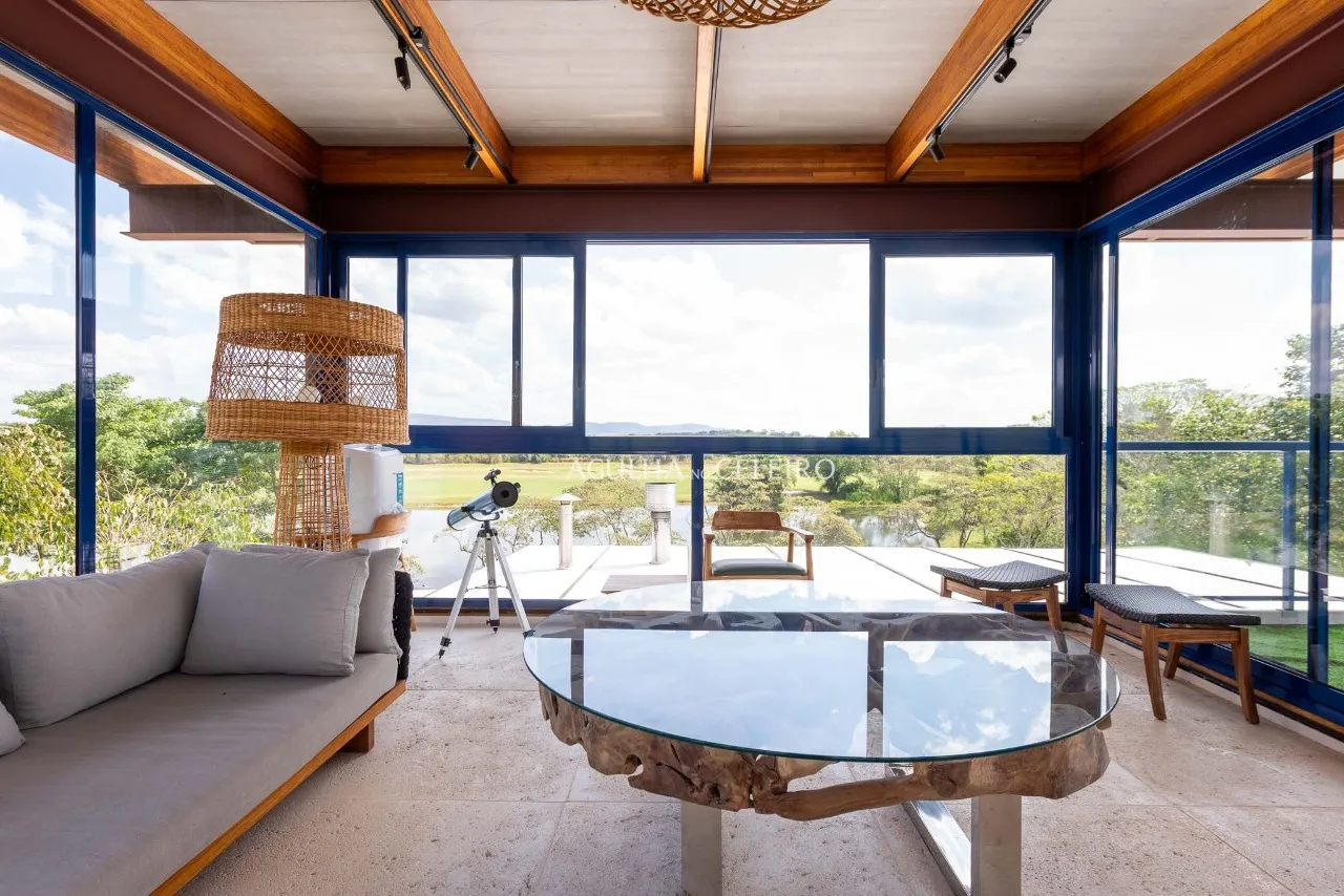 Casa maravilhosa à venda na Fazenda Boa Vista – 20145