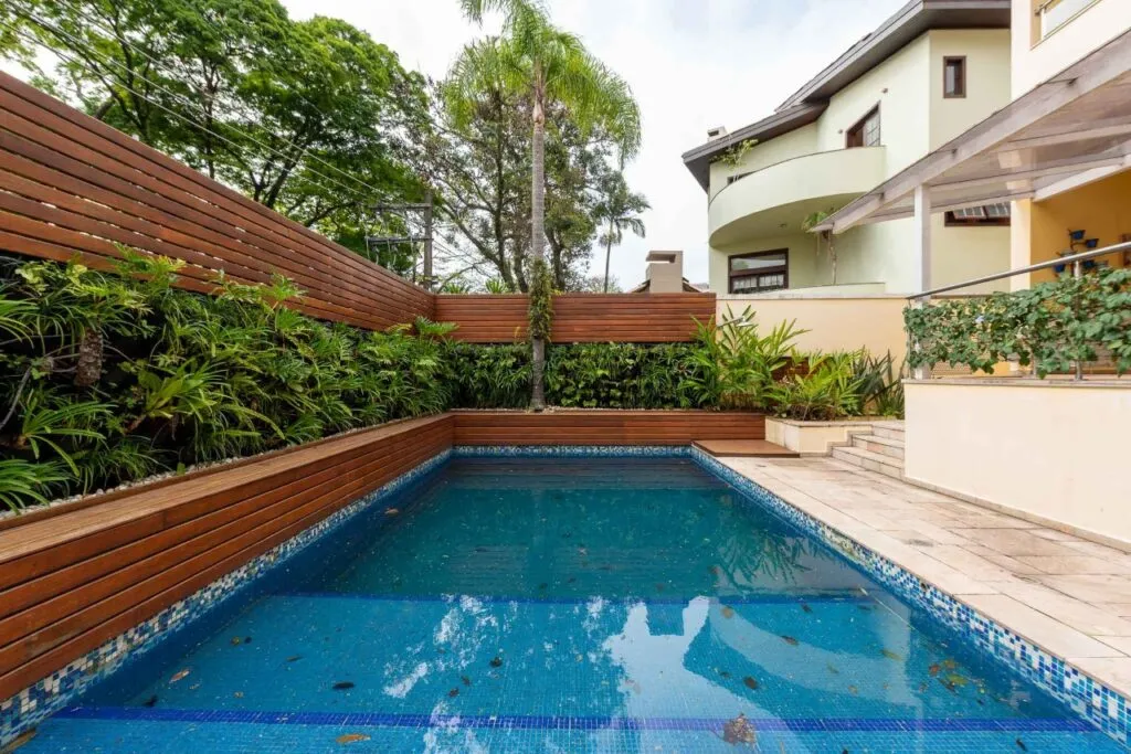 Casa à venda – Exclusividade e conforto no Jardim Guedala – 20277