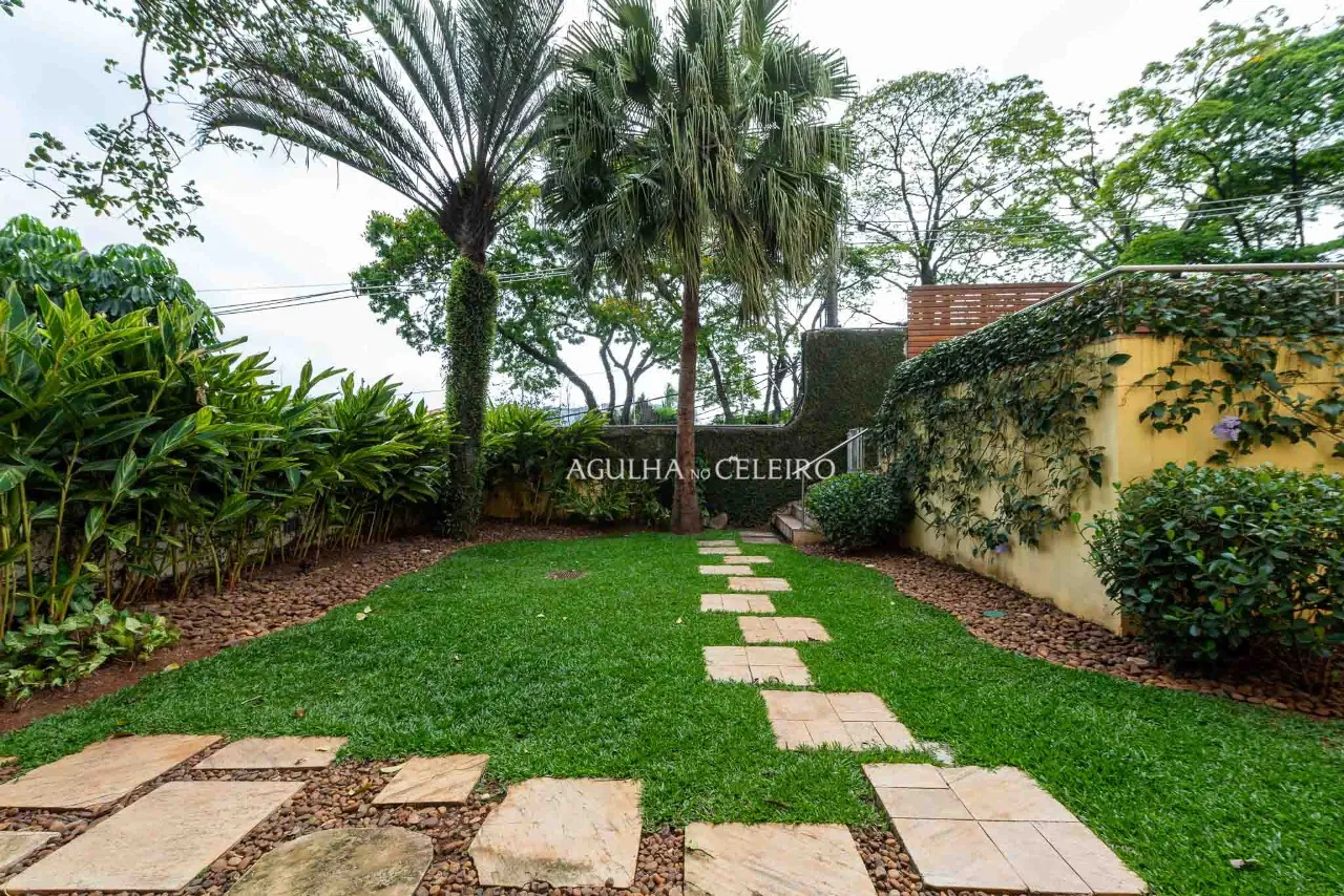 Casa à venda – Exclusividade e conforto no Jardim Guedala – 20277