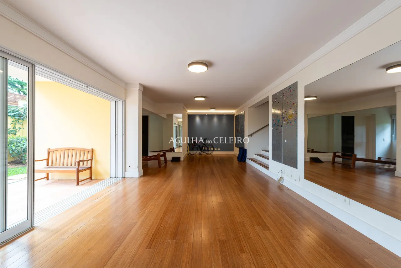 Casa à venda – Exclusividade e conforto no Jardim Guedala – 20277