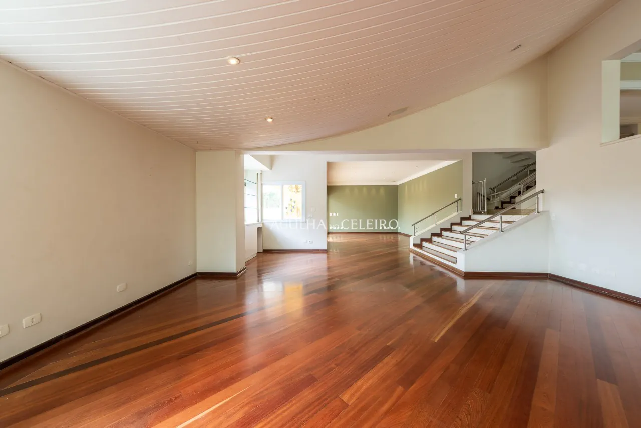 Casa à venda – Exclusividade e conforto no Jardim Guedala – 20277