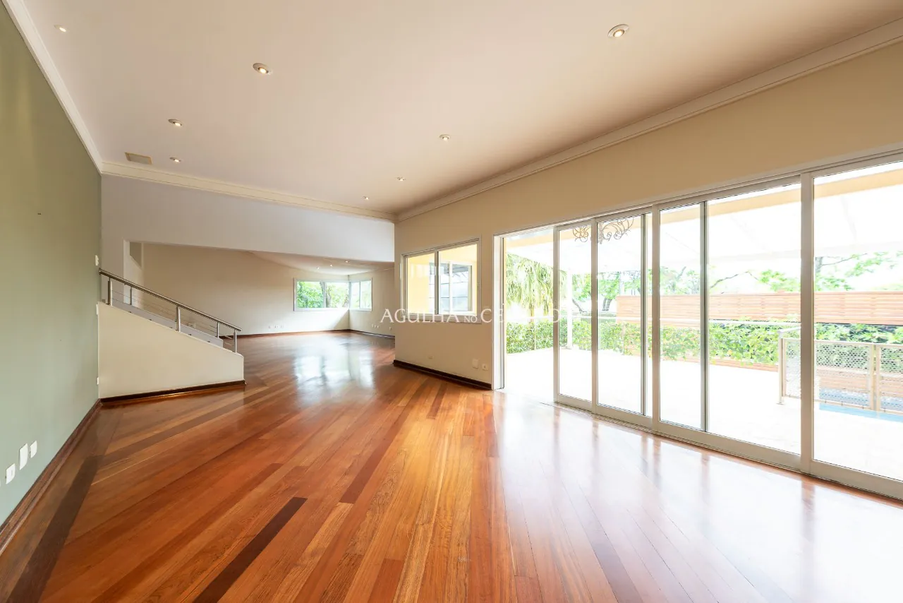 Casa à venda – Exclusividade e conforto no Jardim Guedala – 20277