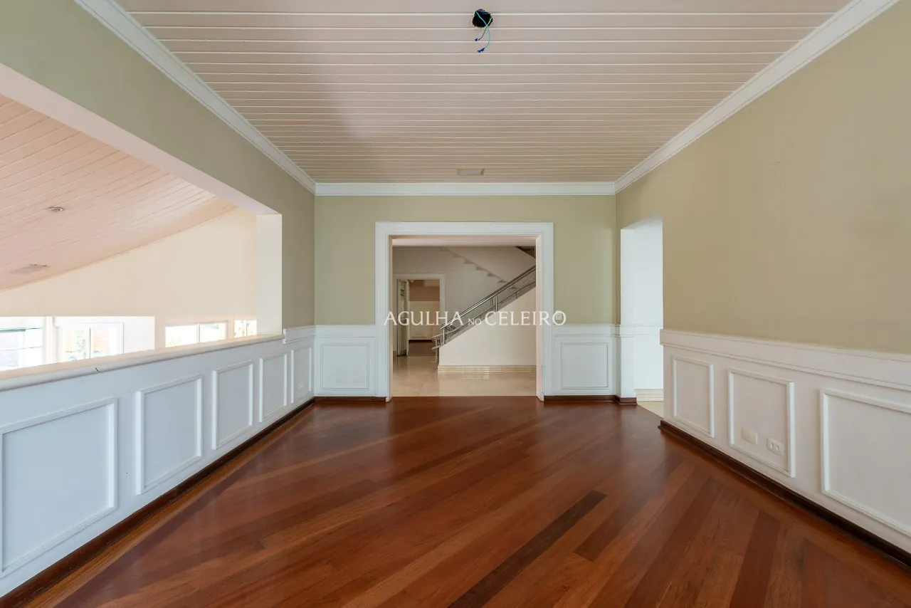 Casa à venda – Exclusividade e conforto no Jardim Guedala – 20277