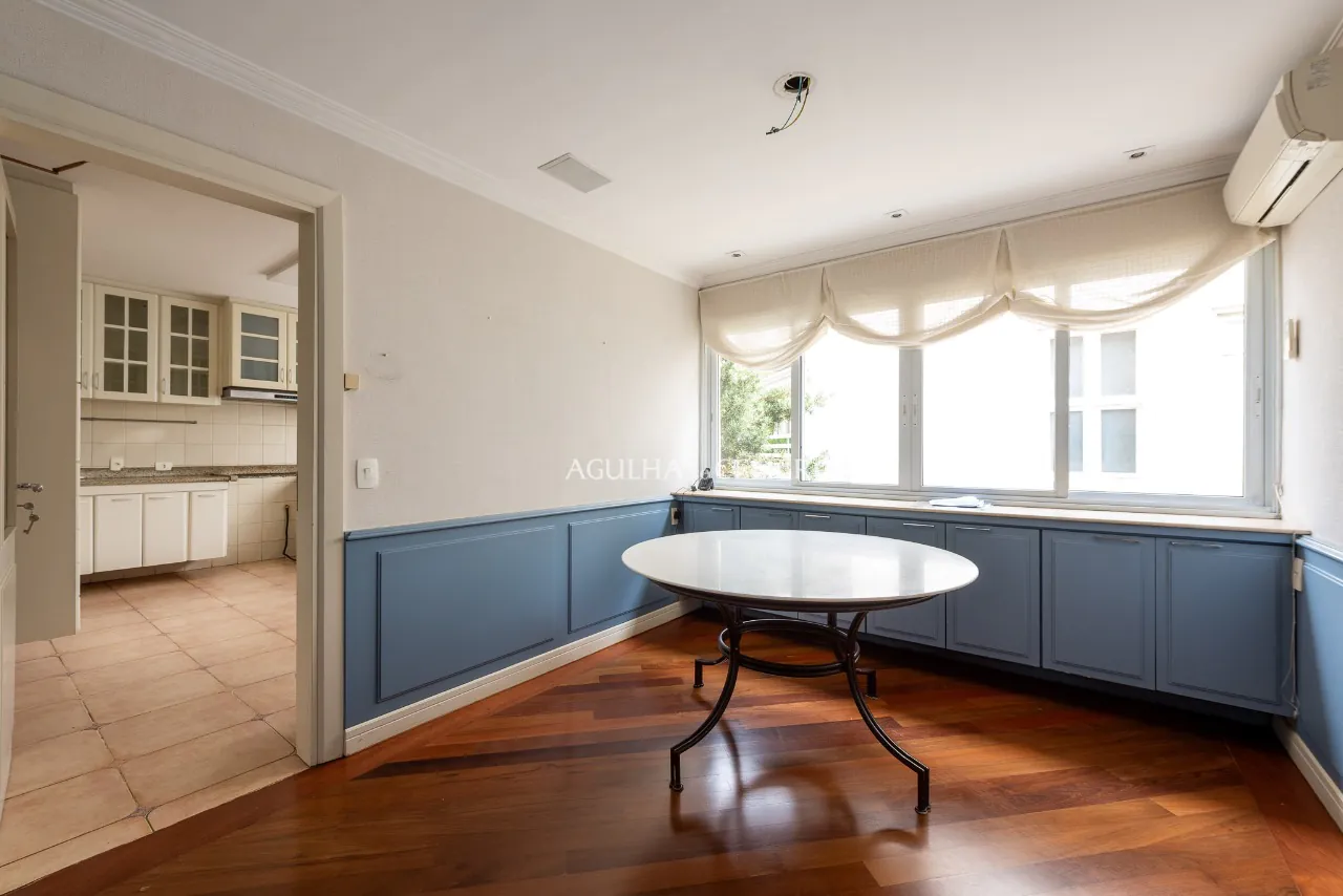 Casa à venda – Exclusividade e conforto no Jardim Guedala – 20277