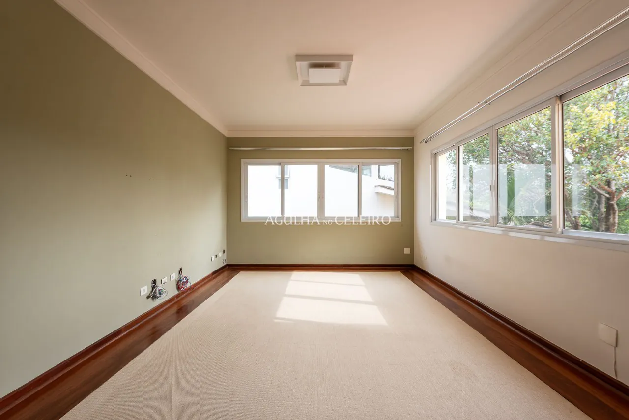 Casa à venda – Exclusividade e conforto no Jardim Guedala – 20277