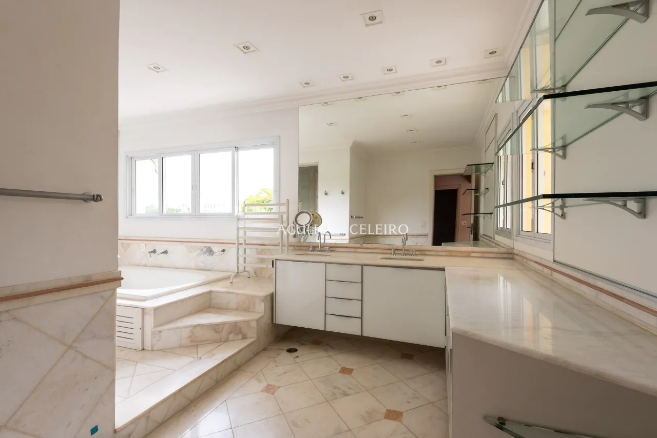 Casa à venda – Exclusividade e conforto no Jardim Guedala – 20277