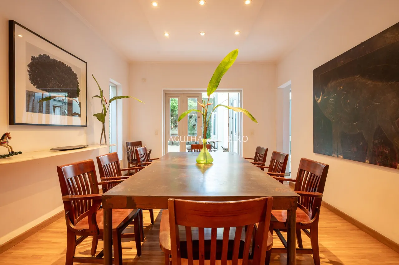 Casa no Jardim Europa, próxima ao Iguatemi – 20301