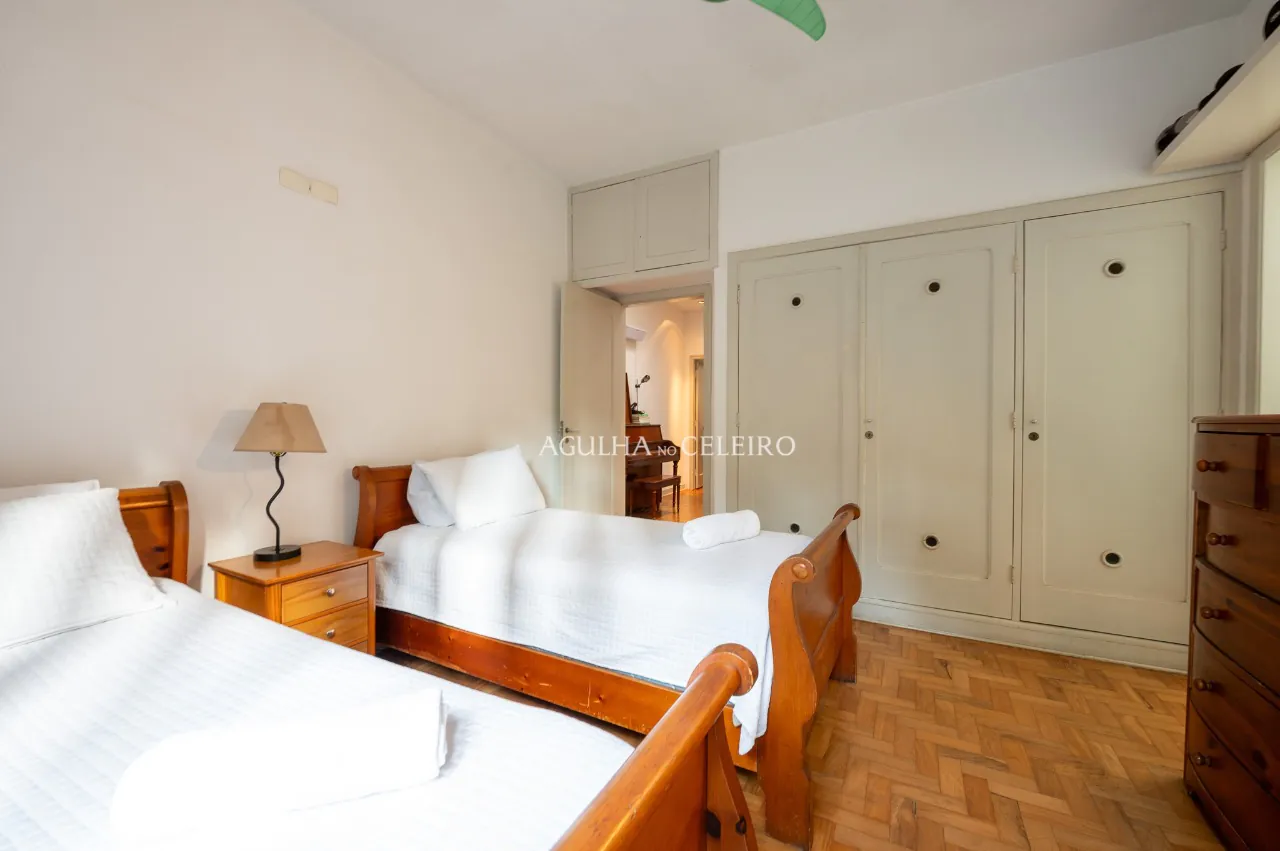 Casa no Jardim Europa, próxima ao Iguatemi – 20301