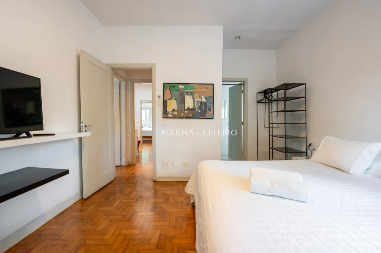 Casa no Jardim Europa, próxima ao Iguatemi – 20301