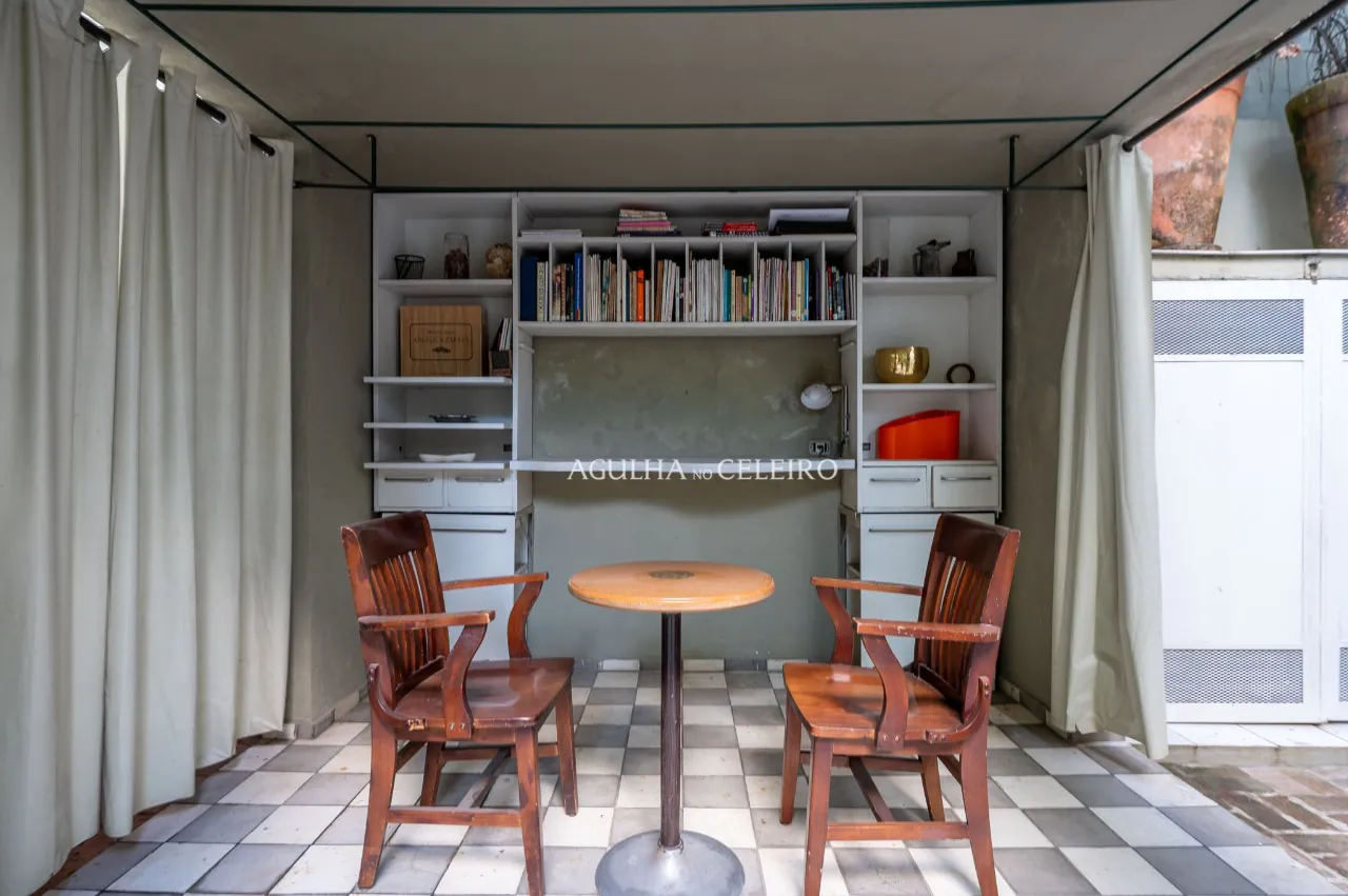 Casa no Jardim Europa, próxima ao Iguatemi – 20301