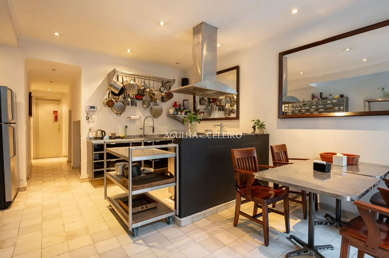 Casa no Jardim Europa, próxima ao Iguatemi – 20301