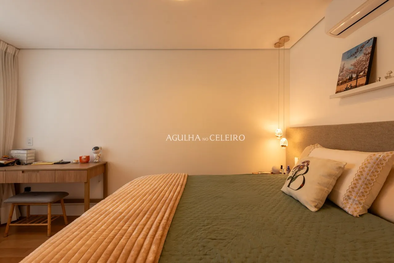 Um refúgio moderno em uma vila charmosa. – 20386