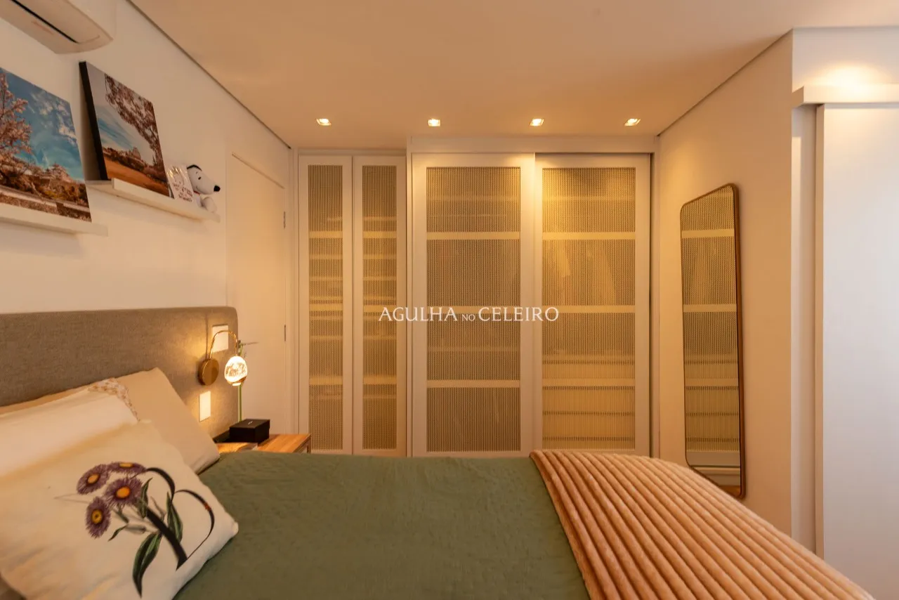 Um refúgio moderno em uma vila charmosa. – 20386