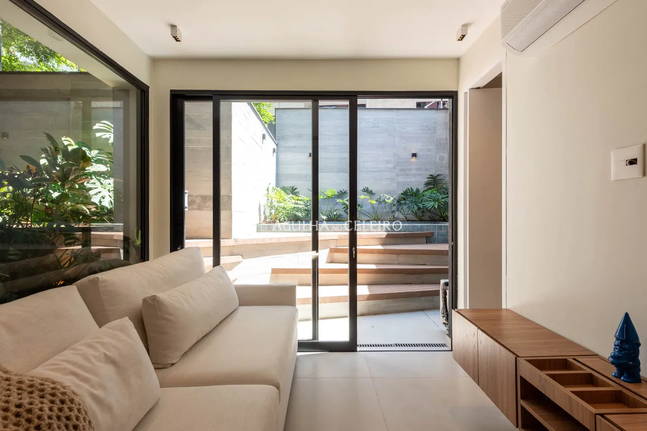 Projeto arquitetônico beleza, funcionalidade e localização privilegiada. – 20396