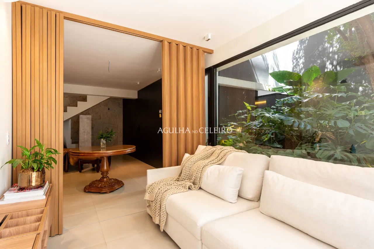 Projeto arquitetônico beleza, funcionalidade e localização privilegiada. – 20396