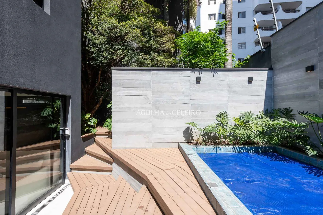 Projeto arquitetônico beleza, funcionalidade e localização privilegiada. – 20396