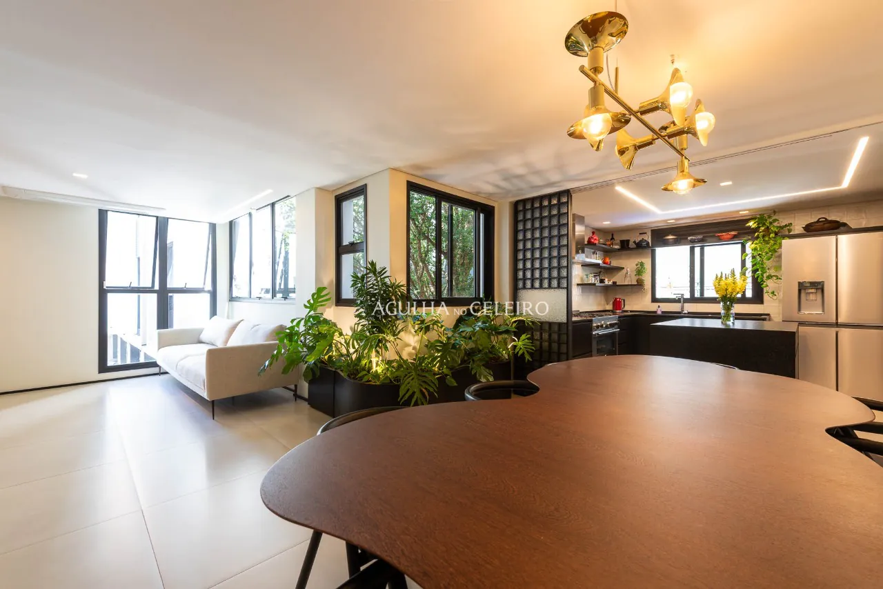 Projeto arquitetônico beleza, funcionalidade e localização privilegiada. – 20396