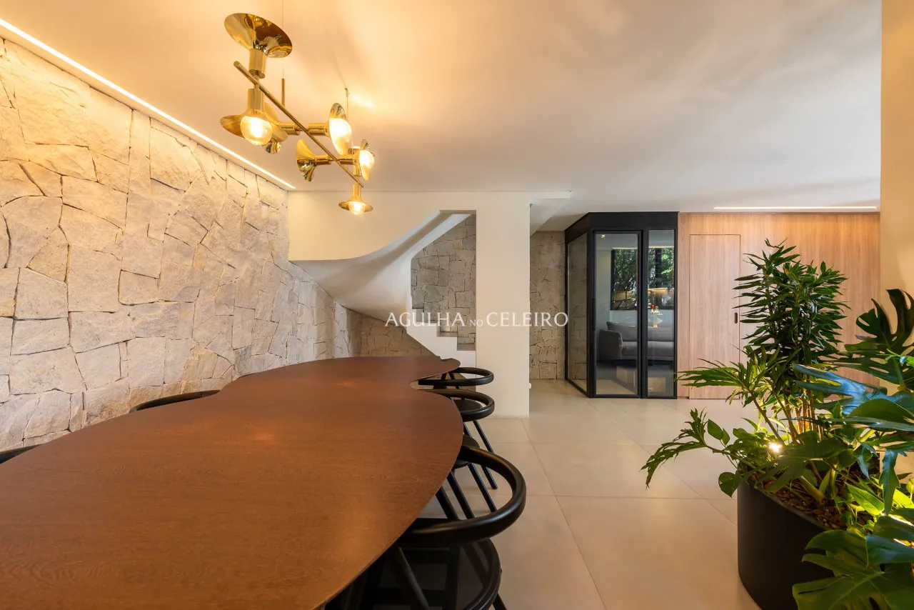 Projeto arquitetônico beleza, funcionalidade e localização privilegiada. – 20396