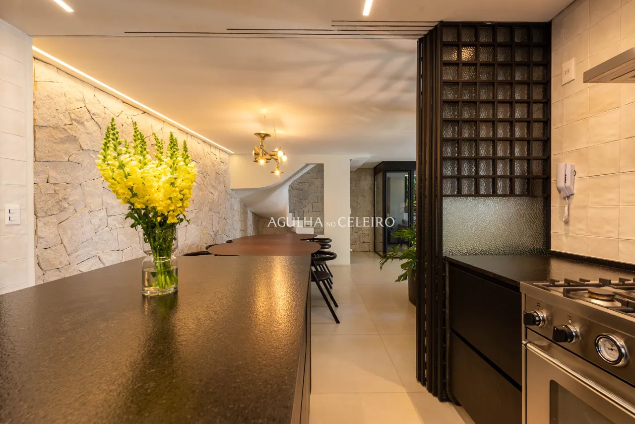 Projeto arquitetônico beleza, funcionalidade e localização privilegiada. – 20396