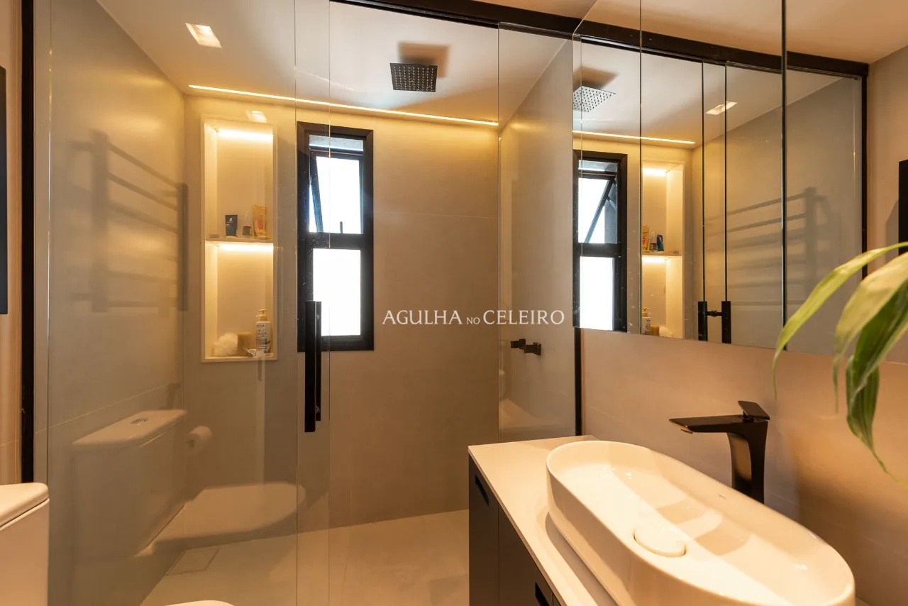 Projeto arquitetônico beleza, funcionalidade e localização privilegiada. – 20396