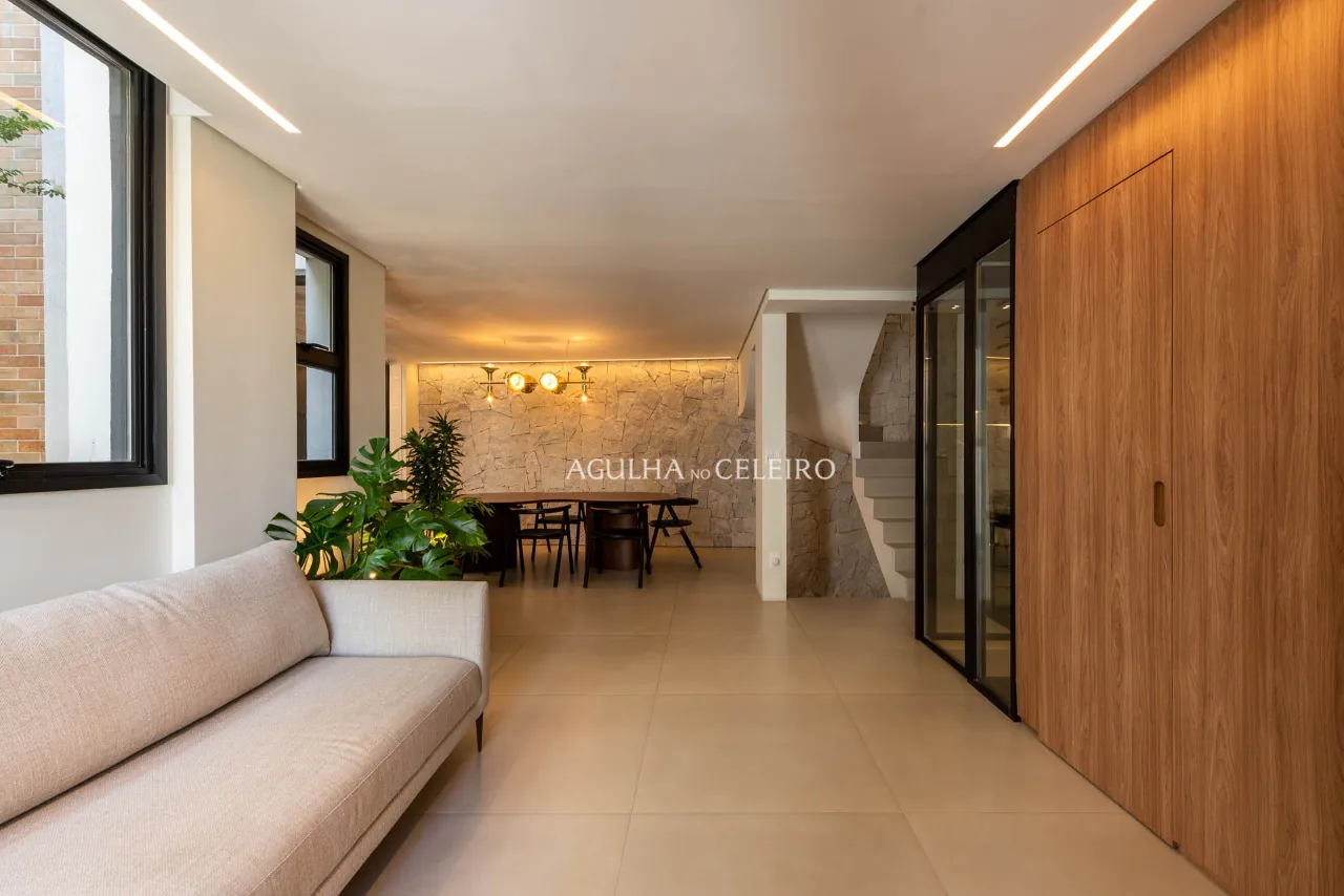 Projeto arquitetônico beleza, funcionalidade e localização privilegiada. – 20396