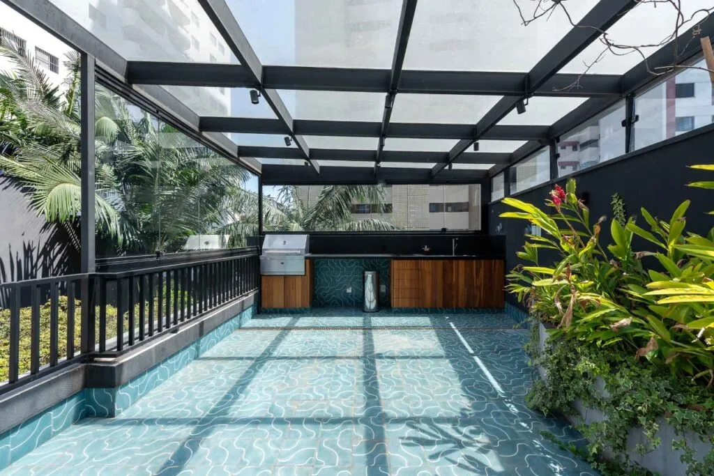 Projeto arquitetônico beleza, funcionalidade e localização privilegiada. – 20396