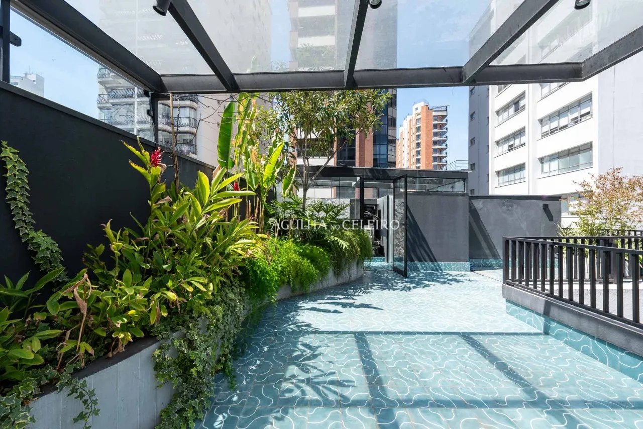 Projeto arquitetônico beleza, funcionalidade e localização privilegiada. – 20396