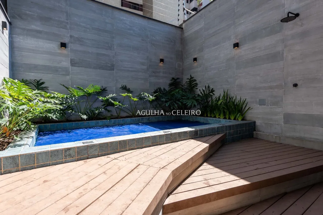 Projeto arquitetônico beleza, funcionalidade e localização privilegiada. – 20396