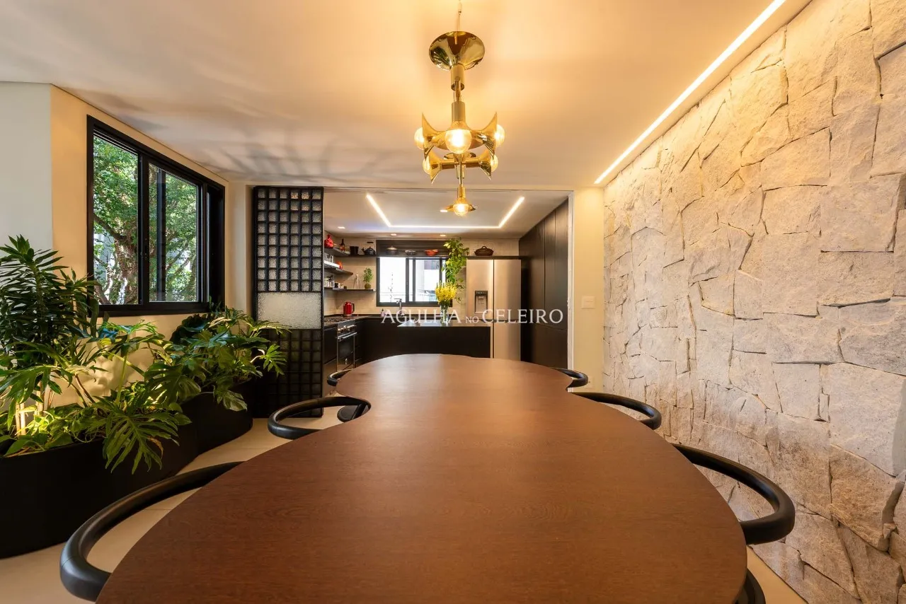 Projeto arquitetônico beleza, funcionalidade e localização privilegiada. – 20396