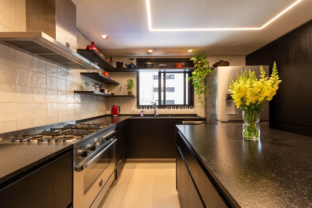 Projeto arquitetônico beleza, funcionalidade e localização privilegiada. – 20396