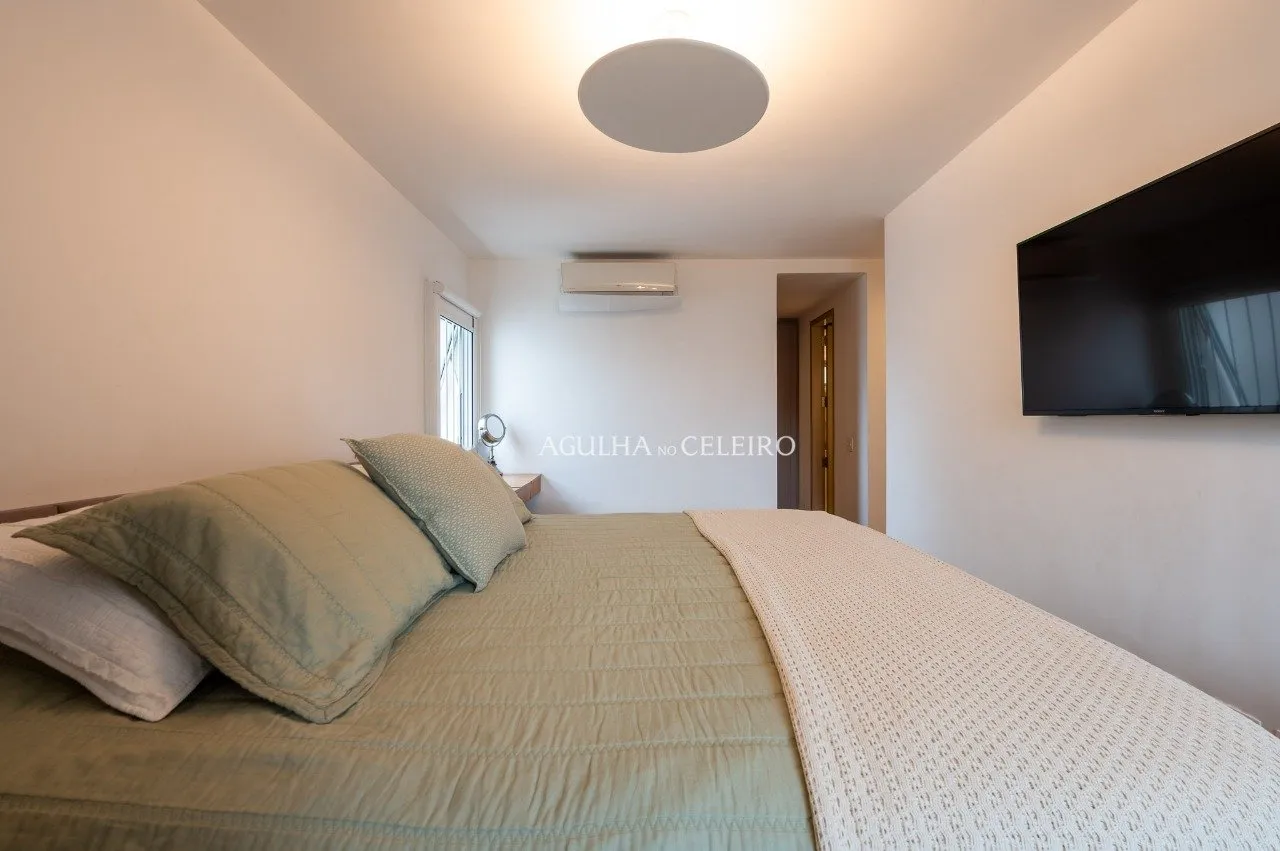 LIndo apartamento com reforma de muito bom gosto – 20409