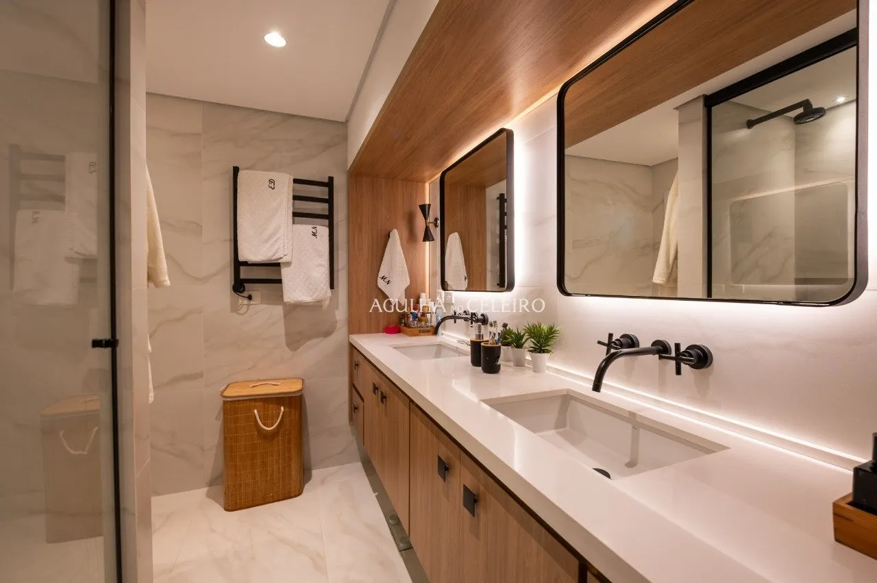 LIndo apartamento com reforma de muito bom gosto – 20409