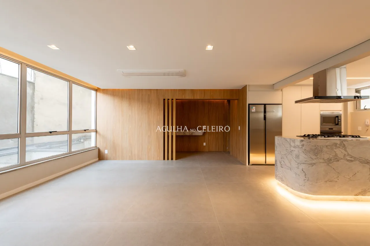 Apartamento à venda pronto para morar no Jardim Paulista – 20420