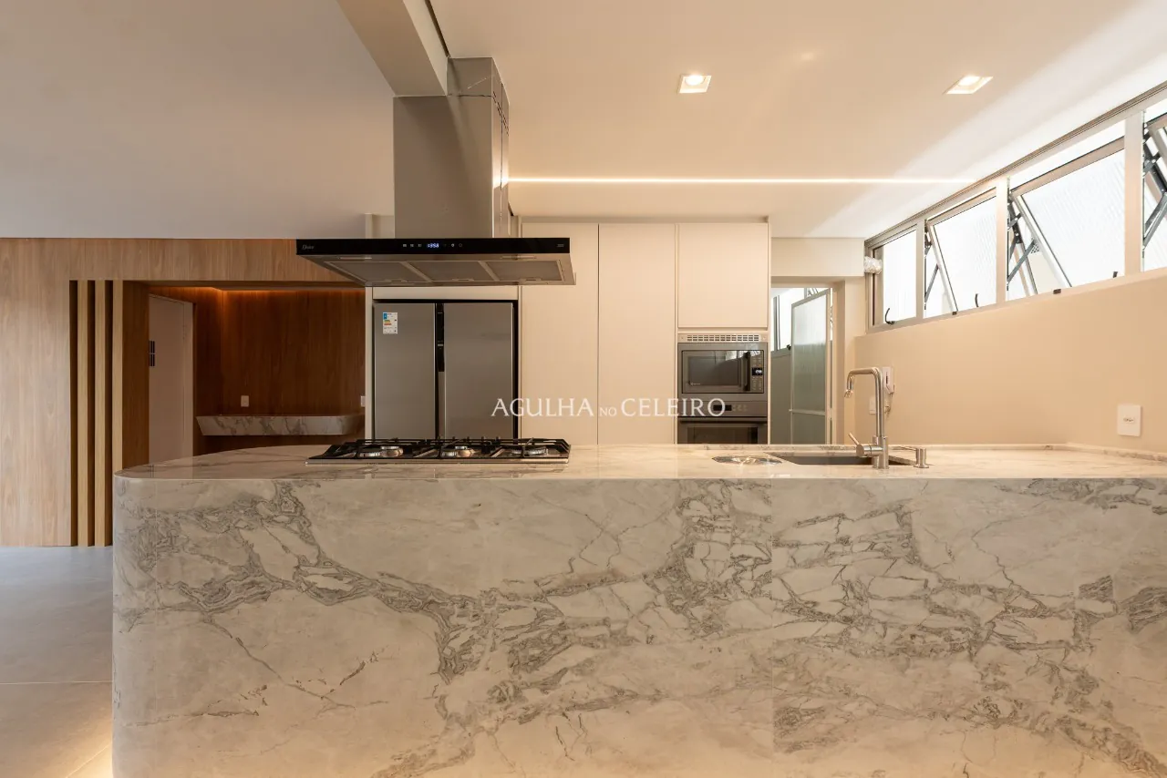 Apartamento à venda pronto para morar no Jardim Paulista – 20420