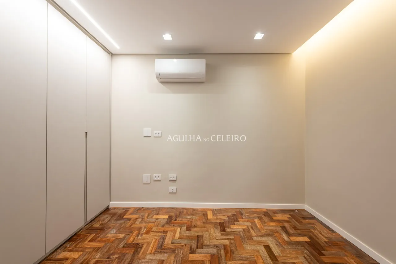 Apartamento à venda pronto para morar no Jardim Paulista – 20420