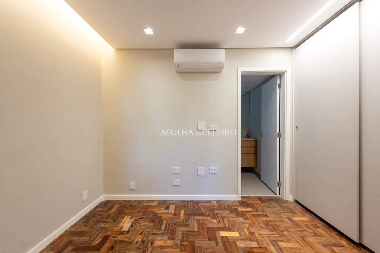 Apartamento à venda pronto para morar no Jardim Paulista – 20420